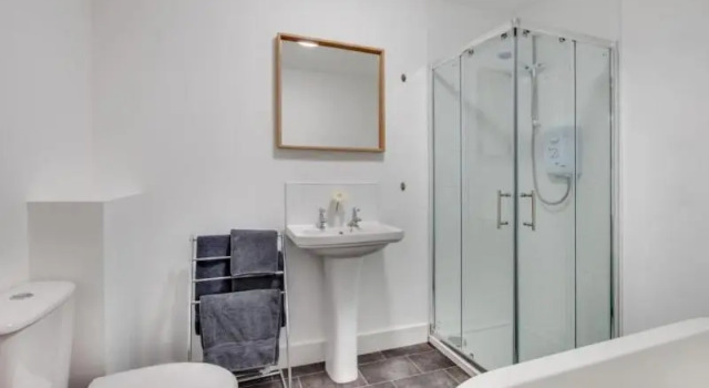 Апартаменты Apartments in Skinningrove