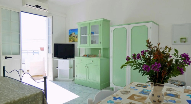 La Visuale - Casa Vacanze Vista Mare nel Salento, Buchen Sie Ferienhaus Villen in Alessano, Villa