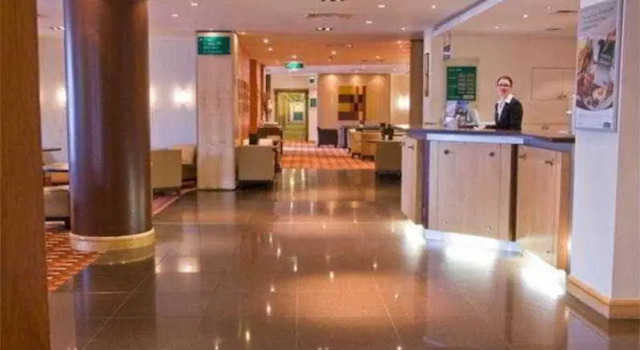 Holiday Inn High Wycombe