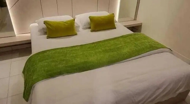Sukun Hotel