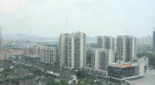 2513 Serviced Apartment