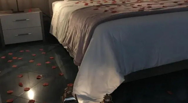 Dimora nel Benessere