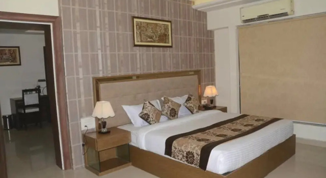 Hotel Silver Dollar