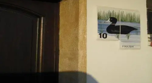 Hôtel du Pont Blanc, Забронировать Отель Сент-Мари-де-ла-Мер Камарг