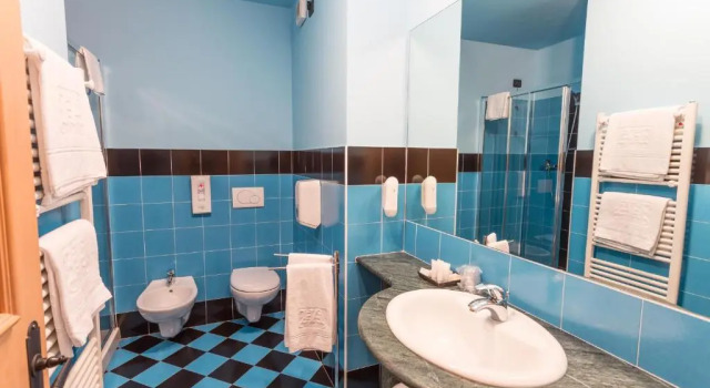Номер Standard Hotel Arisch