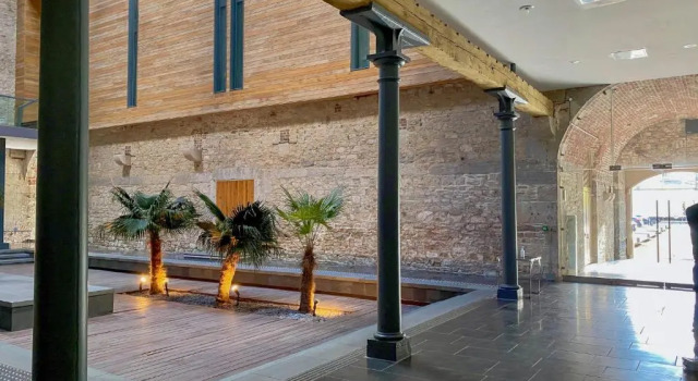 Апартаменты Pureserviced 13 Brewhouse