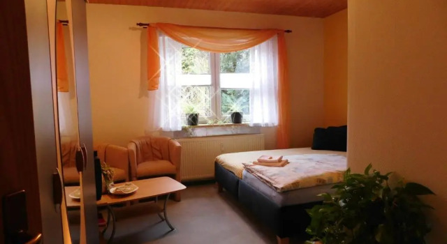 Двухместный номер Standard Pension Waldblick