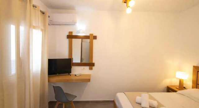 Номер Superior Petra Aqua Villa
