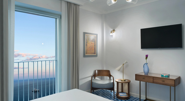 Номер Comfort Hotel Il Tipografo di Amalfi