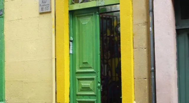 Bogota Dream Hostel, Boek Hostel Hostels in Candelaria, Hostel