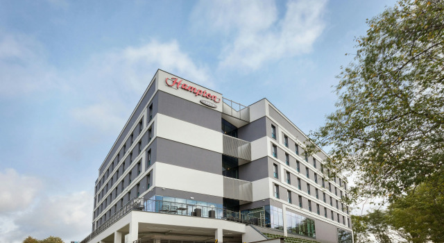 Hampton by Hilton Lublin