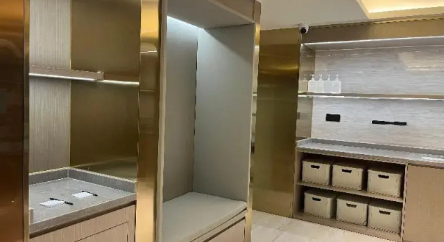 Ji Hotel Hangzhou Qianjiang Shijicheng
