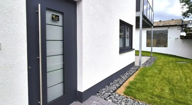 Moderne Ferienwohnung in Winterberg