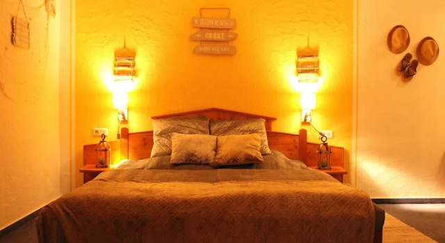 Seehof Hotel am Aartalsee, Забронировать Отель Отели Баварии с парковкой, Парковка