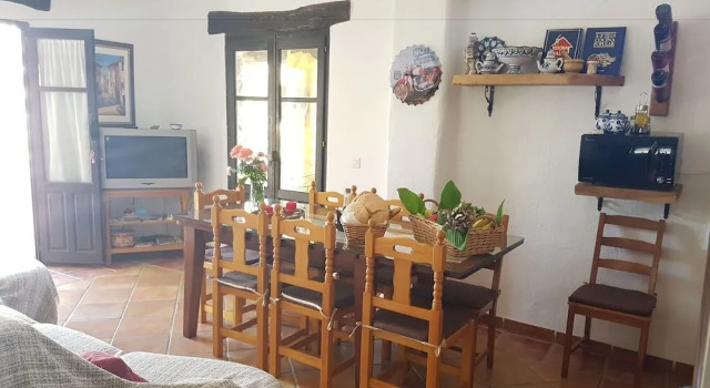 Casas Amaro, Забронировать Дом для отпуска Отели Орхива с парковкой, Парковка