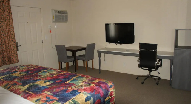 Номер Executive Apple Valley Hotel & Lodge