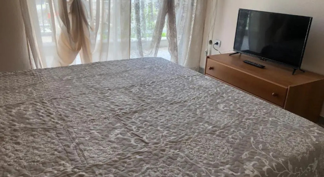 Апартаменты Del Mar Apartments II