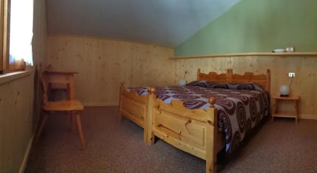 Hotel Baita Sciatori