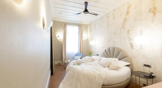 Двухместный номер Superior Castellano Hotel & Suites