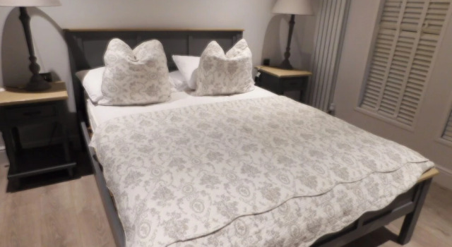 Inviting 1-bed Lodge in North Walsham, Забронировать Отель Отели Англии 3 звезды, 3*