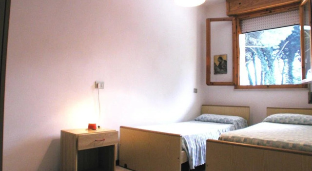 Residenza Emilia, Забронировать Отель Комаккьо Lidi di Comacchio