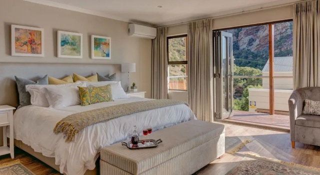 Protea Point
