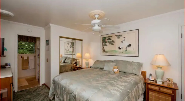 Hawaii's Hidden Hideaway Bed & Breakfast, Book Hotel Kailua Windward Coast
