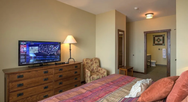 Hytte 2 Br: Soaring Eagle 211