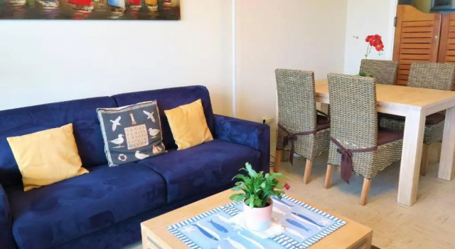 Appartement Perros-Guirec, 2 pièces, 2 personnes - FR-1-368-219, Rezerwuj Apartament Perros-Guirec 