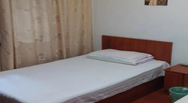 Xuancheng Jingxian Fuguiju Inn, Rezervasyon Otel Jingxian otoparklı oteller, Otopark