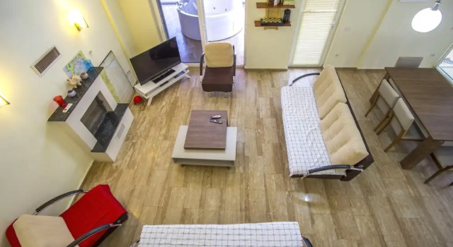Villa Plus 1 by Tatilpremium
