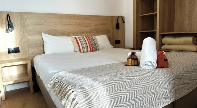 Студия Standard Albir Hills Apartments