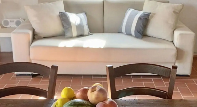 Апартаменты Holiday Home Casa Lena