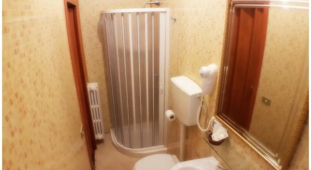 Standard- værelse Hotel Pisani