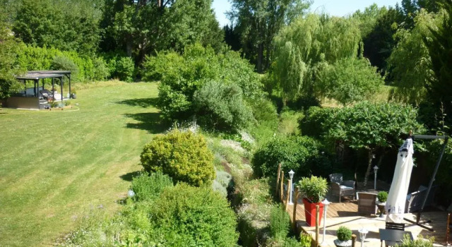 Номер Standard Residence Beausejour