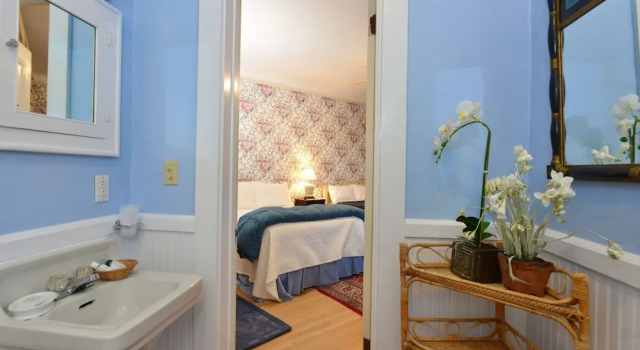 Номер Premium Wilburton Inn