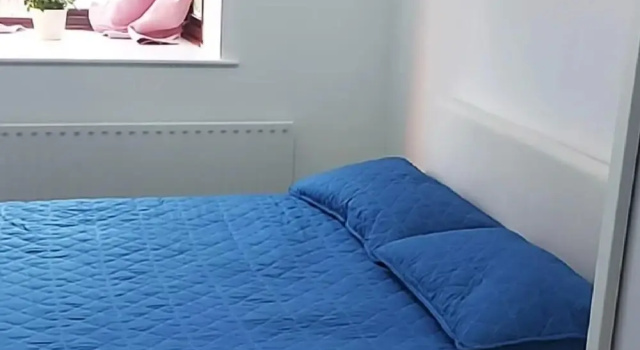 Апартаменты 1-bed Apartment in Croydon -free Parking, Wifi