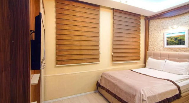 Семейный номер Standard Kars Konak Hotel