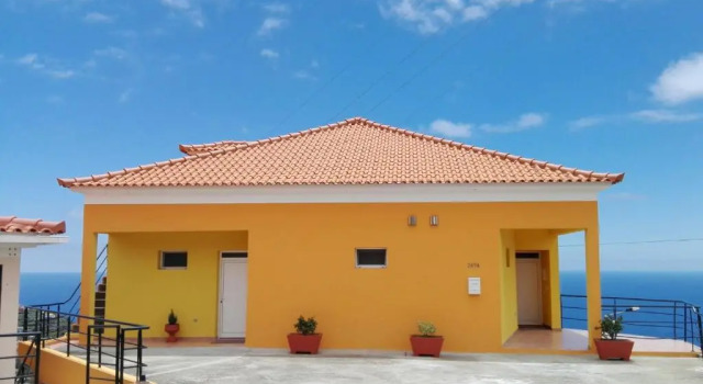 Апартаменты Lindo Apartamento Villa
