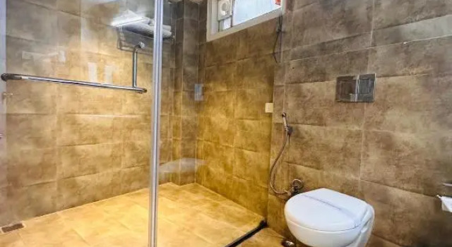 Superior Zimmer Five Gangtok