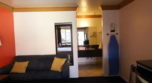 Номер Standard Lambert Inn