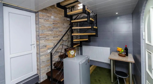 Апартаменты c 1 комнатой Apartment Lui