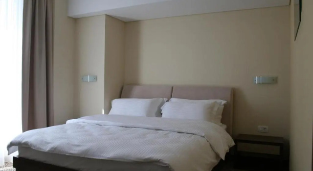 Двухместный номер Standard Hotel Franca