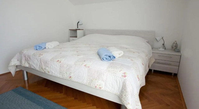 Apartment Magnolia
