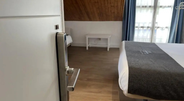 Двухместный номер Superior Hotel Avelina