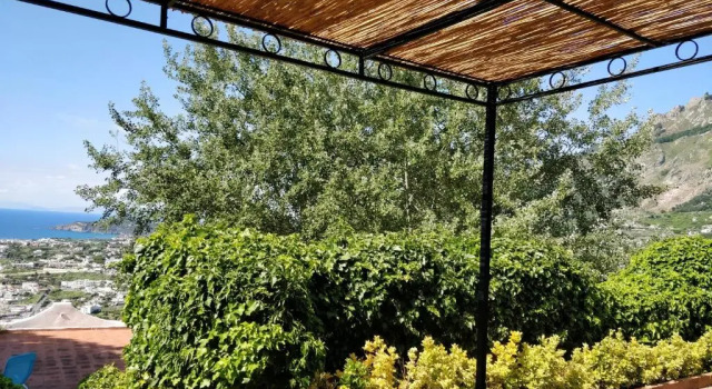 Апартаменты Superior Villa Andrea