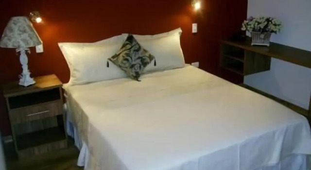 Hotel Águas Virtuosas, Забронировать Отель Ламбари Минас-Жерайс