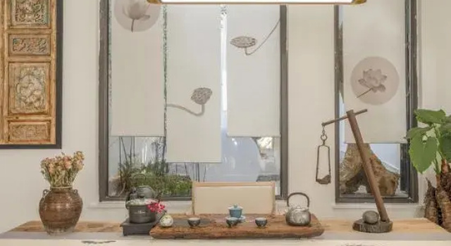Floral Lux Hotel · living in another courtyard (Lijiang ancient city light luxury store)