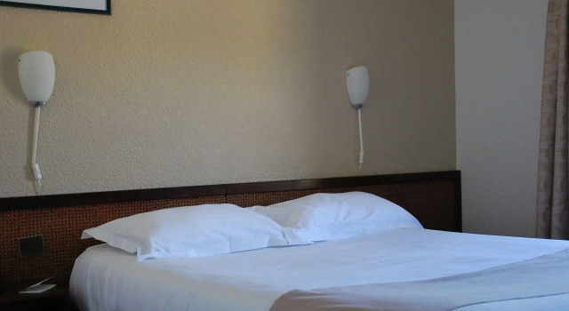 Hôtel Le Barry, Toulouse Nord, Reserva ahora Hotel Gratentour 