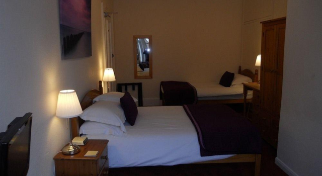 Kimberley House, Забронировать Отель Бизнес-отели Англии, 4* 5*